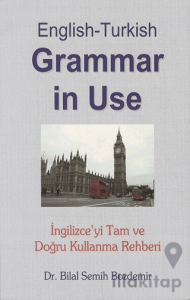 English-Turkish Grammer in Use