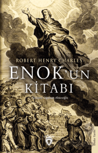 Enok’un Kitabı