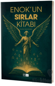 Enok’un Sırlar Kitabı