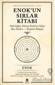 Enok'un Sırlar Kitabı