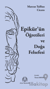 Epikür’ün Öğretileri ve Doğa Felsefesi