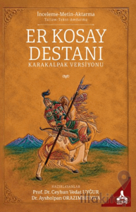 Er Kosay Destanı