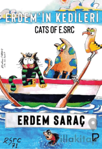 Erdemin'in Kedileri