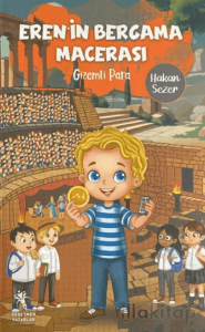Eren'in Bergama Macerası - Gizemli Para