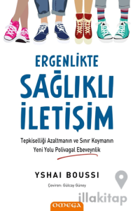 Ergenlikte Sağlıklı İletişim