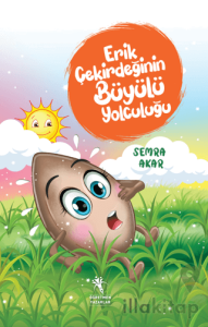 Erik Çekirdeğinin Büyülü Yolculuğu