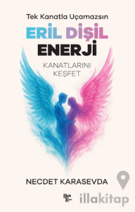 Eril Dişil Enerji