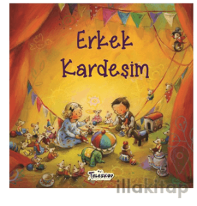 Erkek Kardeşim