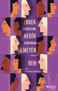 Erkek Nedir Bilmeyen Ben