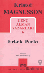 Erkek Parkı