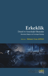 Erkeklik
