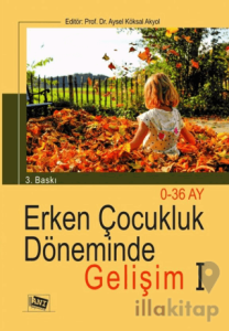 Erken Çocukluk Döneminde Gelişim 1