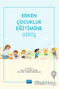 Erken Çocukluk Eğitimine Giriş