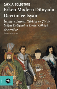 Erken Modern Dünyada Devrim ve İsyan