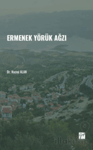 Ermenek Yörük Ağzı