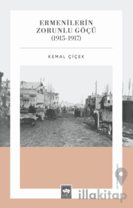 Ermenilerin Zorunlu Göçü (1915 - 1917)