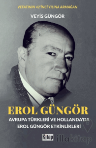 Erol Güngör