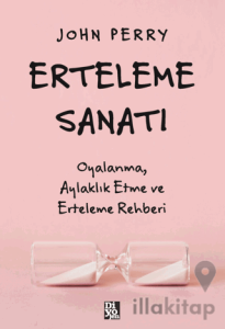 Erteleme Sanatı
