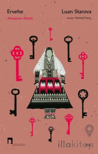 Ervehe - Annemin Kitabı
