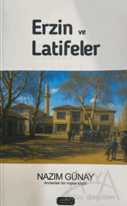 Erzin ve Latifeler