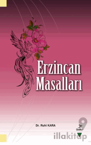 Erzincan Masalları