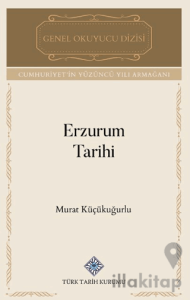 Erzurum Tarihi