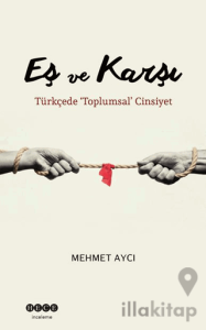Eş ve Karşı