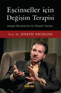 Eşcinseller İçin Değişim Terapisi