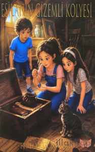 Esila'nın Gizemli Kolyesi