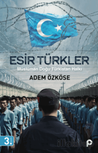 Esir Türkler