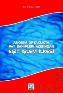 Eşit İşlem İlkesi