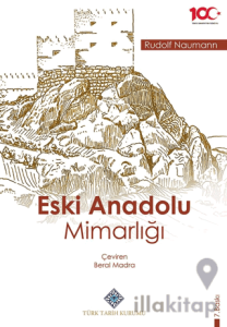 Eski Anadolu Mimarlığı