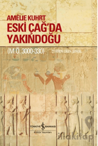 Eski Çağ'da Yakındoğu (M.Ö. 3000-330)