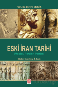 Eski İran Tarihi