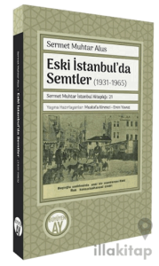 Eski İstanbul’da Semtler (1931-1965)