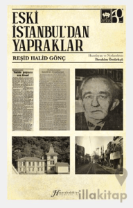 Eski İstanbul'dan Yapraklar