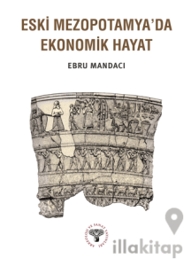 Eski Mezopotamya'da Ekonomik Hayat