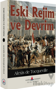 Eski Rejim ve Devlet