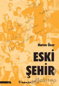 Eski Şehir