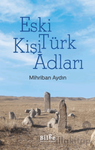 Eski Türk Kişi Adları