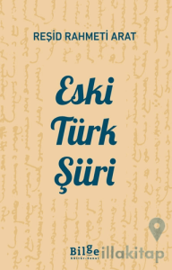 Eski Türk Şiiri