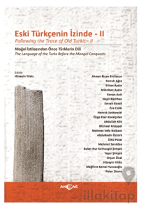 Eski Türkçenin İzinde II
