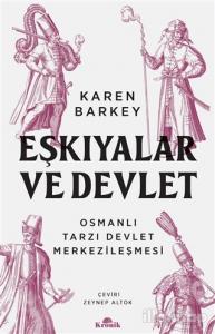 Eşkıyalar ve Devlet