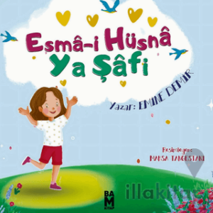 Esma-i Hüsna Ya Şafi