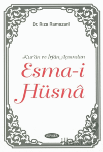 Esma-i Hüsnâ