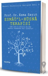 Esmaü’l - Hüsna Terapisi