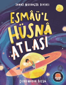 Esmaü'l Hüsna Atlası