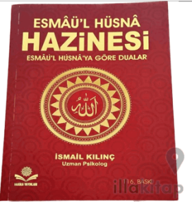 Esmaül Hüsna Hazinesi