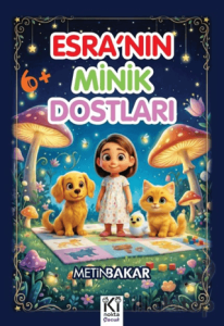 Esra'nın Minik Dostları