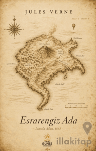 Esrarengiz Ada